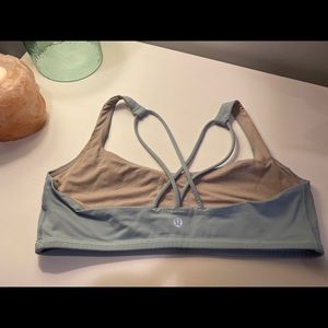 Lululemon Low Impact Sports Bra